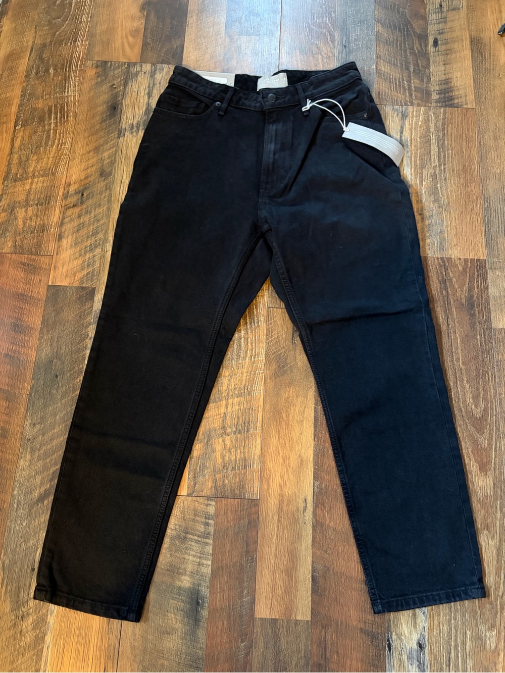 Everlane The Original Curvy Cheeky Jean